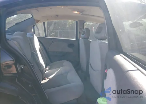 2004 Saturn Ion 3 from USA, damaged, VIN 1G8AL52F04Z167397